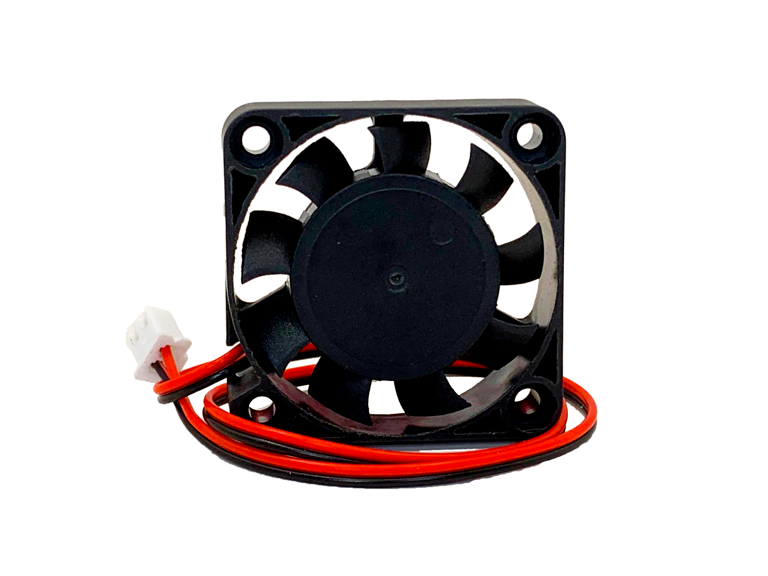 Ventilateur électronique 12v